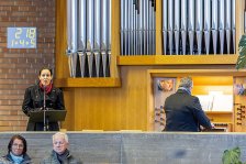 14.12.2025 Ministrantenaufnahme